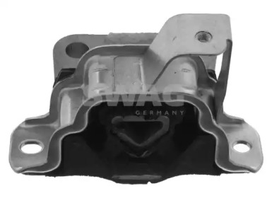 WILMINK GROUP wg1393415 -  Подвеска, двигатель